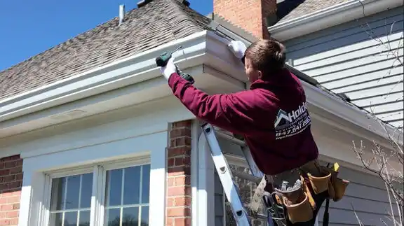 gutter services Muldraugh